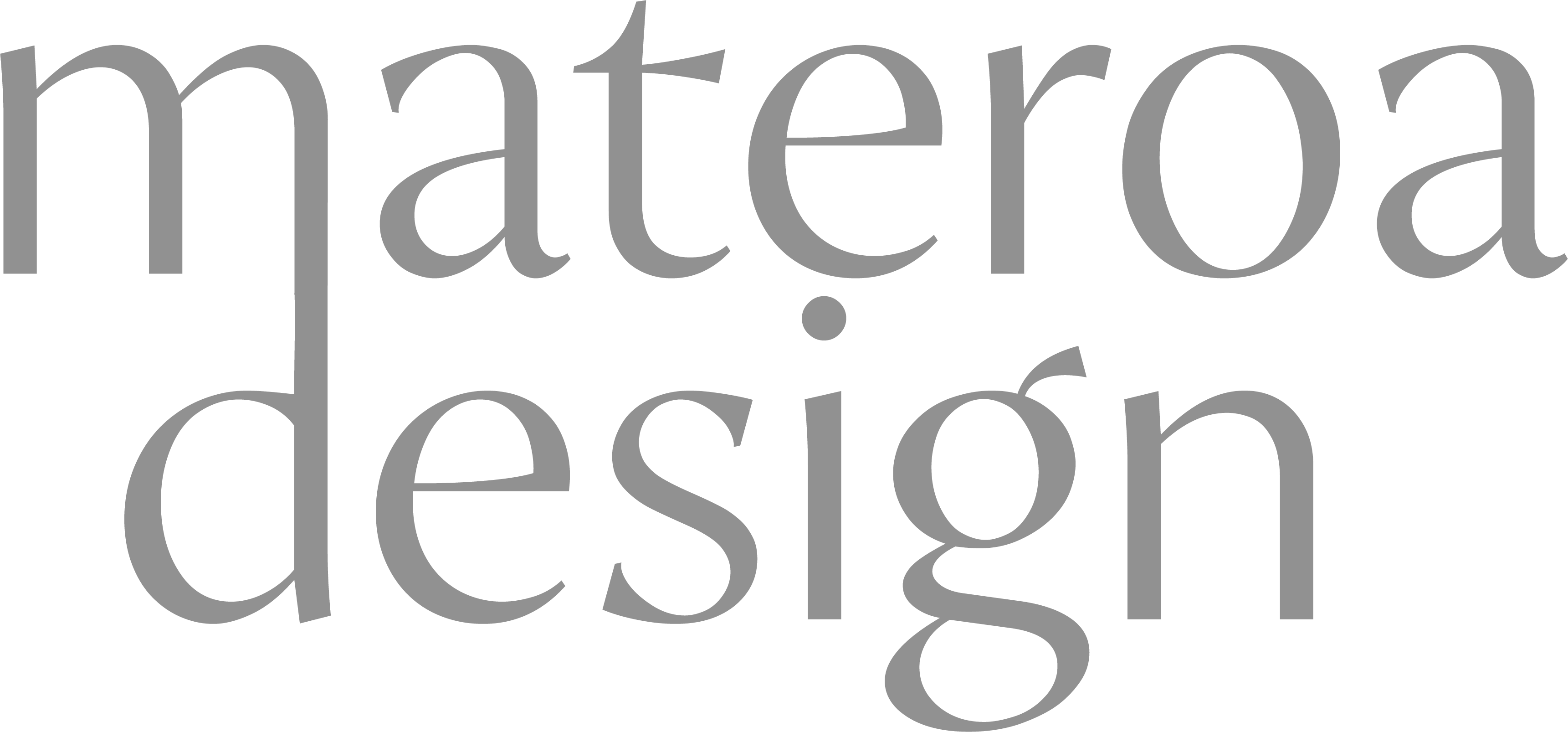 Materoa Design